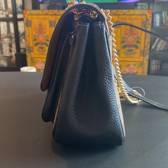 Coach Disney Villians Leather Handbag NWT - Picture 11 of 14